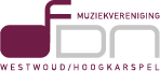 Muziekvereniging Dr. Nuijens Logo