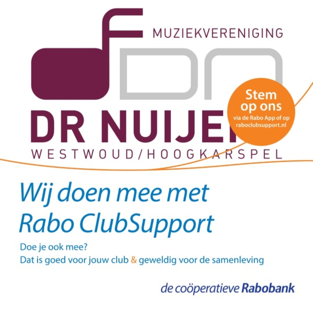 Rabo club support 2023